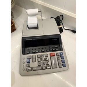Sharp QS-2770H Calculator
